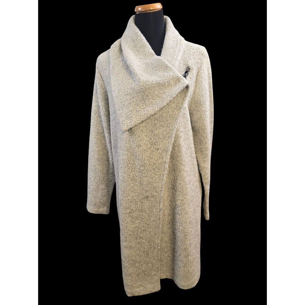 Max Studio Wool Blend Women's Jacket Size L